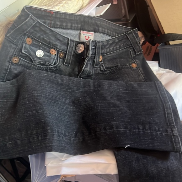 True religion jeans - Picture 5 of 5